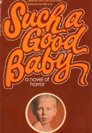 Such a Good Baby (Ruby Jean Jensen)