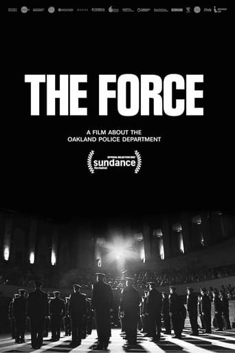 The Force (2017)