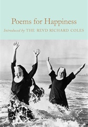 Poems for Happiness (Various)