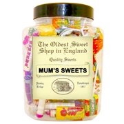 Passionberry Drumsticks