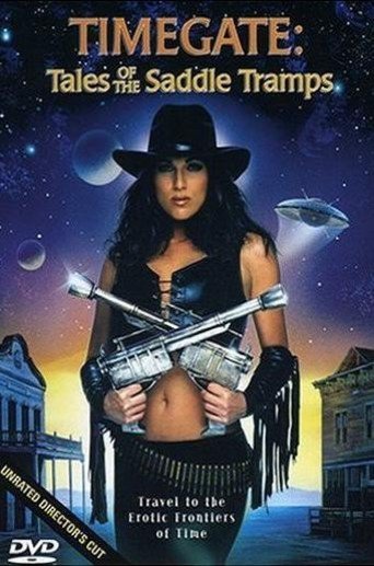 Timegate: Tales of the Saddle Tramps (1999)