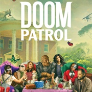 Doom Patrol Season 2