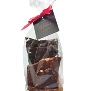 Chocolaterie Du Rhone Nut Bark