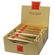Storz Chocolade Nougat
