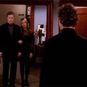 4 - The One With Rachel's Crush