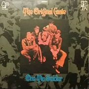 The Original Caste - One Tin Soldier