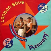 Requiem - The London Boys