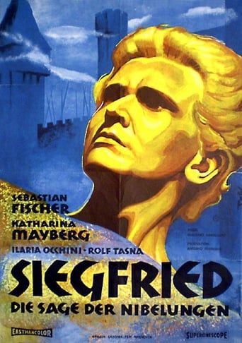 Sigfrido (1958)