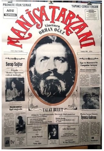 Tarzan of Manisa (1994)