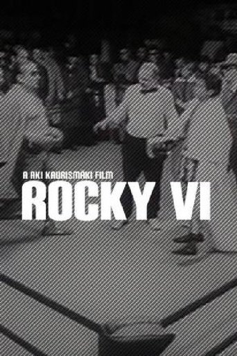 Rocky VI (1986)