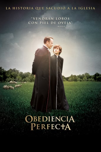 Perfect Obedience (2014)