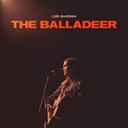 Lori McKenna- The Balladeer