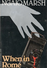 When in Rome (Ngaio Marsh)