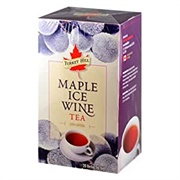 Maple Ice Wine Tea