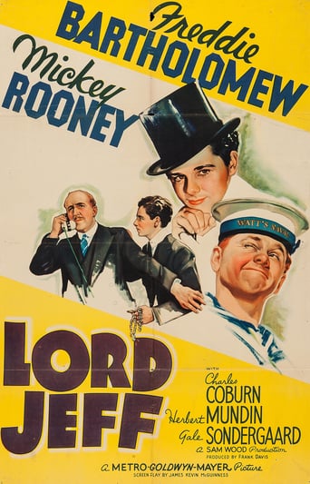 Lord Jeff (1938)
