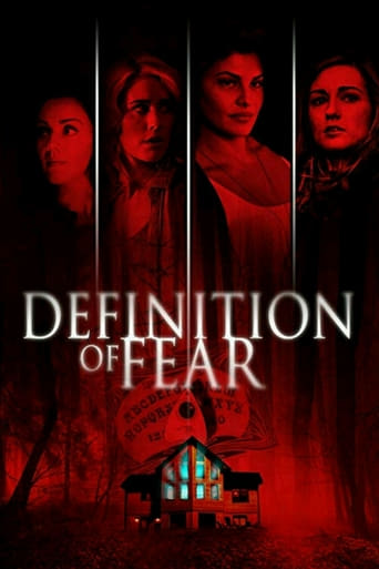 Definition of Fear (2017)