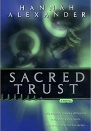 Sacred Trust (Alexander)
