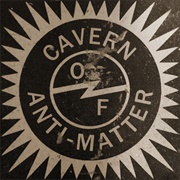 Cavern of Anti-Matter — Void Beats / Invocation Trex
