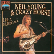 Like a Hurricane by Neil Young