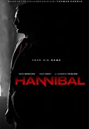 Hannibal (2013)
