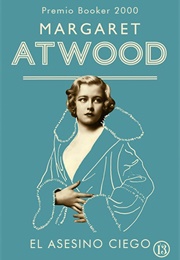 El Asesino Ciego (Margaret Atwood)