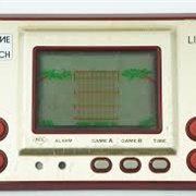 Lion (Game and Watch)