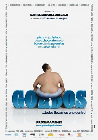 Fat People (2009)