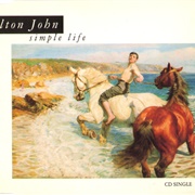 Simple Life - Elton John
