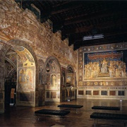 Museo Civico, Siena