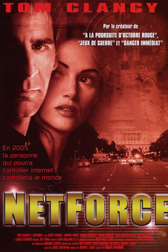 Netforce (1999)