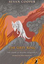 The Grey King (Susan Cooper)