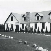 Meadow Brook Club/Mayfair (Saratoga Springs Lake House)