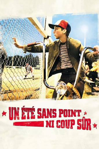 A No-Hit No-Run Summer (2008)