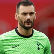 Hugo Lloris