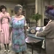 Mama's Family: An Ill Wind