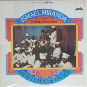 Asi Se Compone Un Son – Ismael Miranda (1973)