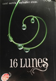 16 Lunes (Kami Garcia)