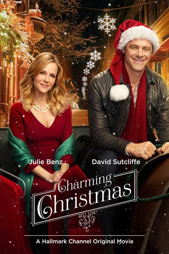 Charming Christmas (2015)