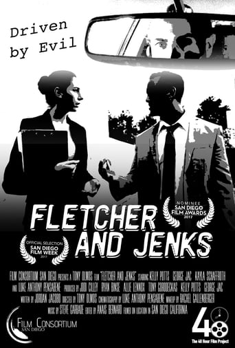 Fletcher and Jenks (2017)