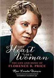 The Heart of a Woman (Rae Linda Brown)