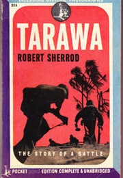 Tarwa (Robert Sherrod)