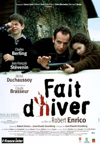 Fait D'hiver (1999)