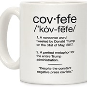 Covfefe