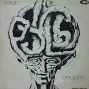 Ideacion – Psiglo (1973)