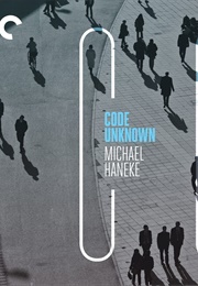 Code Unknown (2000)