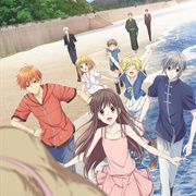 Fruits Basket 2