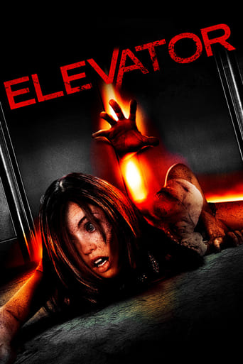 Elevator (2011)