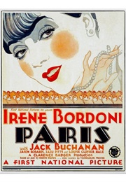 Paris (1929)