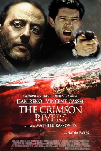 The Crimson Rivers (2000)