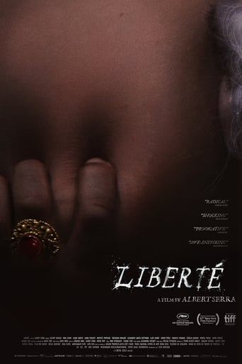 Liberté (2019)